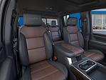 New 2026 Chevrolet Silverado 3500 High Country Crew Cab 4WD Pickup for sale #N11112 - photo 16