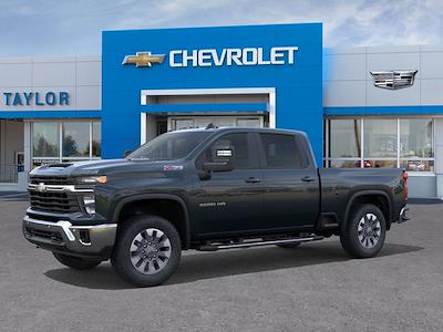 New 2026 Chevrolet Silverado 3500 LT Crew Cab 4WD Pickup for sale #N11115 - photo 1