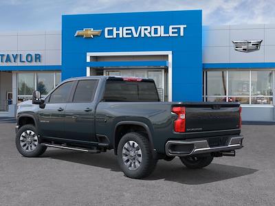 New 2026 Chevrolet Silverado 3500 LT Crew Cab 4WD Pickup for sale #N11115 - photo 2