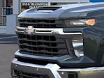 New 2026 Chevrolet Silverado 3500 LT Crew Cab 4WD Pickup for sale #N11115 - photo 13