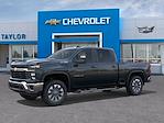 New 2026 Chevrolet Silverado 3500 LT Crew Cab 4WD Pickup for sale #N11115 - photo 1