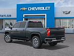 New 2026 Chevrolet Silverado 3500 LT Crew Cab 4WD Pickup for sale #N11115 - photo 2