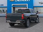 New 2026 Chevrolet Silverado 3500 LT Crew Cab 4WD Pickup for sale #N11115 - photo 4