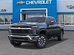 New 2026 Chevrolet Silverado 3500 LT Crew Cab 4WD Pickup for sale #N11115 - photo 6