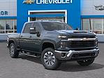 New 2026 Chevrolet Silverado 3500 LT Crew Cab 4WD Pickup for sale #N11115 - photo 7