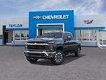 New 2026 Chevrolet Silverado 3500 LT Crew Cab 4WD Pickup for sale #N11115 - photo 8