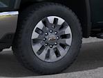 New 2026 Chevrolet Silverado 3500 LT Crew Cab 4WD Pickup for sale #N11115 - photo 9