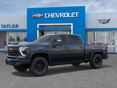 New 2026 Chevrolet Silverado 2500 ZR2 Crew Cab 4WD Pickup for sale #N11116 - photo 1