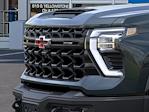 New 2026 Chevrolet Silverado 2500 ZR2 Crew Cab 4WD Pickup for sale #N11116 - photo 13