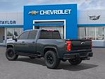 New 2026 Chevrolet Silverado 2500 ZR2 Crew Cab 4WD Pickup for sale #N11116 - photo 2