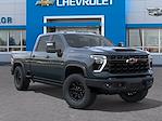 New 2026 Chevrolet Silverado 2500 ZR2 Crew Cab 4WD Pickup for sale #N11116 - photo 7