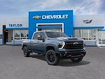 New 2026 Chevrolet Silverado 2500 LT Crew Cab 4WD Pickup for sale #N11117 - photo 3