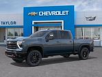 New 2026 Chevrolet Silverado 2500 LT Crew Cab 4WD Pickup for sale #N11117 - photo 1