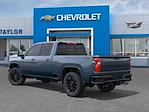 New 2026 Chevrolet Silverado 2500 LT Crew Cab 4WD Pickup for sale #N11117 - photo 2