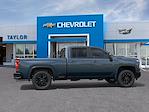 New 2026 Chevrolet Silverado 2500 LT Crew Cab 4WD Pickup for sale #N11117 - photo 5