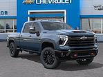 New 2026 Chevrolet Silverado 2500 LT Crew Cab 4WD Pickup for sale #N11117 - photo 7