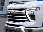 New 2026 Chevrolet Silverado 3500 LTZ Crew Cab 4WD Pickup for sale #N11118 - photo 13