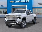 New 2026 Chevrolet Silverado 3500 LTZ Crew Cab 4WD Pickup for sale #N11118 - photo 6