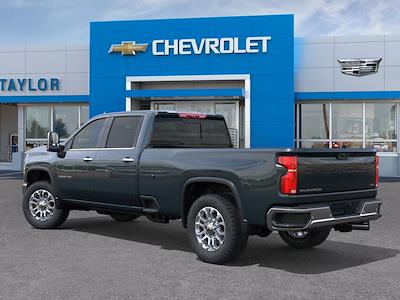 New 2026 Chevrolet Silverado 3500 LTZ Crew Cab 4WD Pickup for sale #N11120 - photo 2