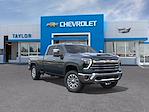 New 2026 Chevrolet Silverado 3500 LTZ Crew Cab 4WD Pickup for sale #N11120 - photo 7