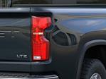 New 2026 Chevrolet Silverado 3500 LTZ Crew Cab 4WD Pickup for sale #N11120 - photo 11