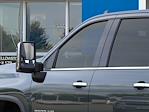 New 2026 Chevrolet Silverado 3500 LTZ Crew Cab 4WD Pickup for sale #N11120 - photo 12