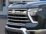 New 2026 Chevrolet Silverado 3500 LTZ Crew Cab 4WD Pickup for sale #N11120 - photo 13