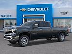 New 2026 Chevrolet Silverado 3500 LTZ Crew Cab 4WD Pickup for sale #N11120 - photo 1