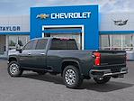 New 2026 Chevrolet Silverado 3500 LTZ Crew Cab 4WD Pickup for sale #N11120 - photo 2