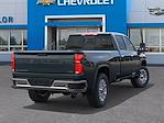 New 2026 Chevrolet Silverado 3500 LTZ Crew Cab 4WD Pickup for sale #N11120 - photo 3