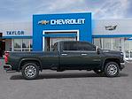New 2026 Chevrolet Silverado 3500 LTZ Crew Cab 4WD Pickup for sale #N11120 - photo 4