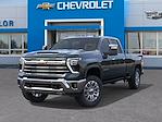 New 2026 Chevrolet Silverado 3500 LTZ Crew Cab 4WD Pickup for sale #N11120 - photo 5