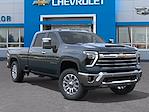 New 2026 Chevrolet Silverado 3500 LTZ Crew Cab 4WD Pickup for sale #N11120 - photo 6