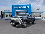New 2026 Chevrolet Silverado 3500 LTZ Crew Cab 4WD Pickup for sale #N11120 - photo 8