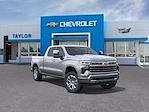 New 2026 Chevrolet Silverado 1500 LTZ Crew Cab 4WD Pickup for sale #N11123 - photo 1