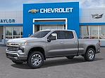 New 2026 Chevrolet Silverado 1500 LTZ Crew Cab 4WD Pickup for sale #N11123 - photo 2