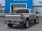 New 2026 Chevrolet Silverado 1500 LTZ Crew Cab 4WD Pickup for sale #N11123 - photo 4