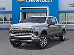 New 2026 Chevrolet Silverado 1500 LTZ Crew Cab 4WD Pickup for sale #N11123 - photo 6