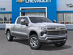 New 2026 Chevrolet Silverado 1500 LTZ Crew Cab 4WD Pickup for sale #N11123 - photo 7