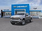 New 2026 Chevrolet Silverado 1500 LTZ Crew Cab 4WD Pickup for sale #N11123 - photo 8
