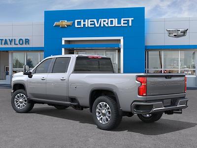 New 2026 Chevrolet Silverado 3500 LTZ Crew Cab for sale #N11124 - photo 2