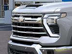 New 2026 Chevrolet Silverado 3500 LTZ Crew Cab 4WD Pickup for sale #N11124 - photo 13