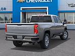New 2026 Chevrolet Silverado 3500 LTZ Crew Cab 4WD Pickup for sale #N11124 - photo 4