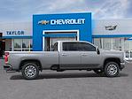 New 2026 Chevrolet Silverado 3500 LTZ Crew Cab 4WD Pickup for sale #N11124 - photo 5