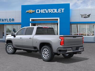 New 2026 Chevrolet Silverado 3500 LTZ Crew Cab 4WD Pickup for sale #N11125 - photo 2