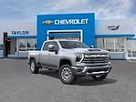 New 2026 Chevrolet Silverado 3500 LTZ Crew Cab 4WD Pickup for sale #N11125 - photo 3