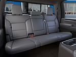 New 2026 Chevrolet Silverado 3500 LTZ Crew Cab 4WD Pickup for sale #N11125 - photo 17