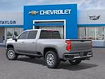 New 2026 Chevrolet Silverado 3500 LTZ Crew Cab 4WD Pickup for sale #N11125 - photo 2