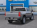 New 2026 Chevrolet Silverado 3500 LTZ Crew Cab 4WD Pickup for sale #N11125 - photo 4