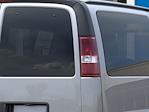 New 2025 Chevrolet Express 3500 1LT Passenger Van for sale #N11126 - photo 11